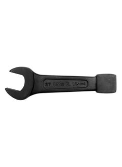 Open End Impact Wrench 27mm YT-1615 Black