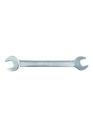 Double Open End Spanner 19x22mm YT-4811 Silver - v1553671365/N22422941A_1