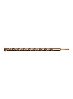 Yato Masonary Drill Bit SDS PLUS S4 22x460mm Tip:DK30 Shank:Cr40 YT-4189 Gold 