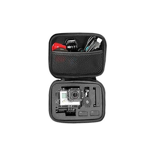 Generic Portable Anti-Shock Storage bag For GoPro Black  - Image 1