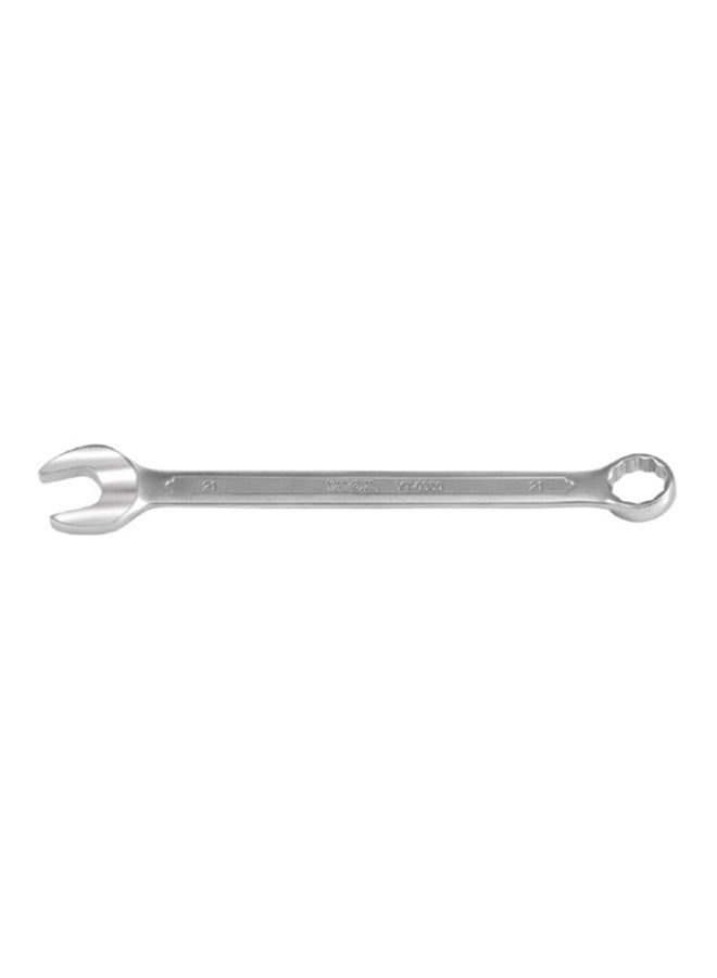 Yato Combination Spanner 21mm YT-0350 Silver - Image 1