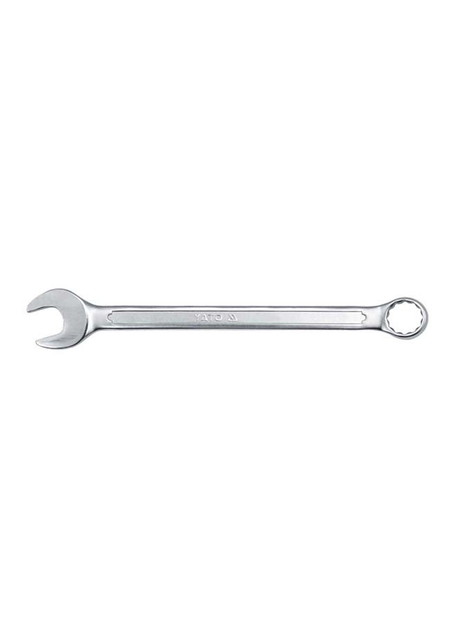 Yato Combination Spanner 17mm YT-0346 Silver - Image 1