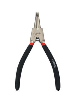 Yato Circlip Pliers Black/Silver/Red  - Image 1