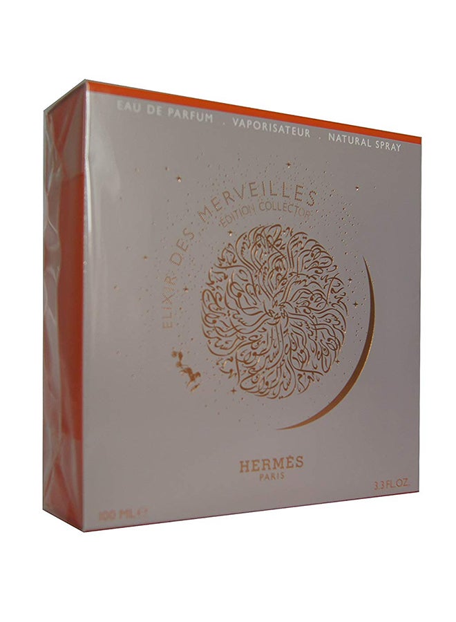 HERMES - Elixir Des Merveilles Edition Collector EDP 100ml - Image 1
