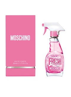 MOSCHINO Fresh Couture EDT 50ml  - Image 1