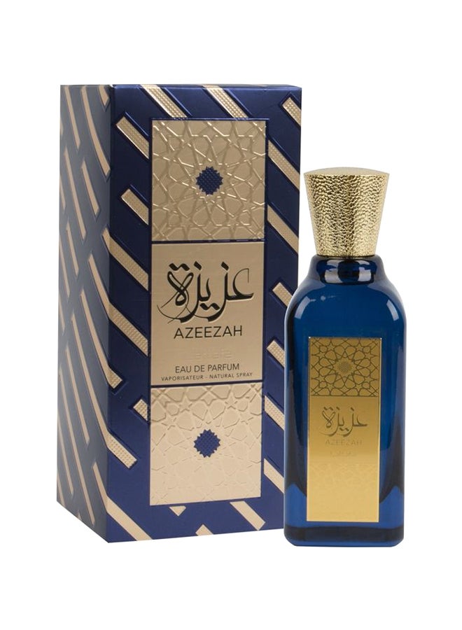 لطافة - EDP عزيزة 100ملليلتر - Image 1