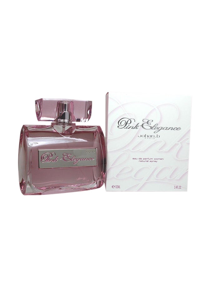جيبارليس - ماء عطر بينك إليجانس 100 مل - Image 1