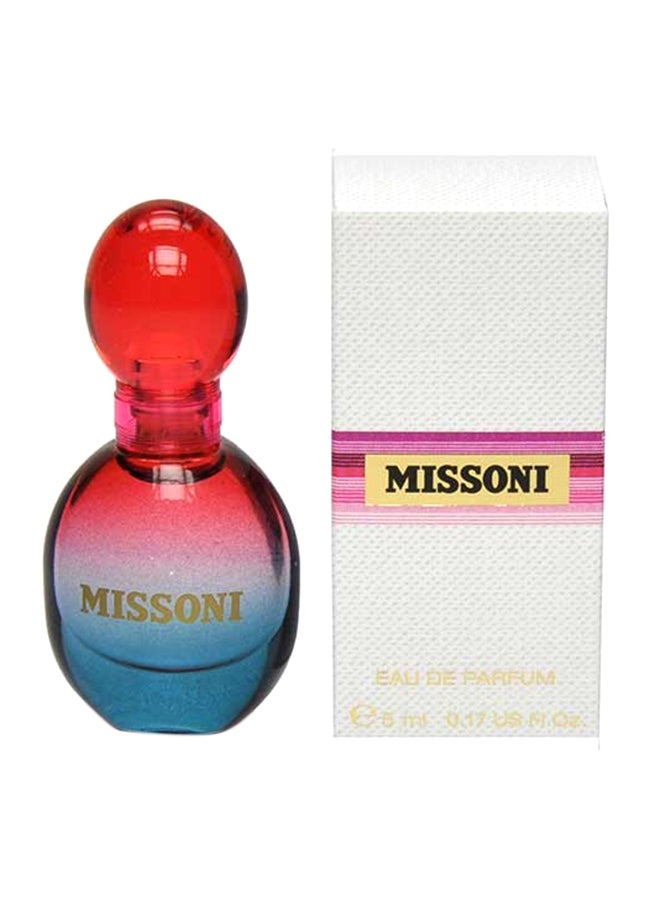 MISSONI - Missoni Edp 5 Ml - Image 1