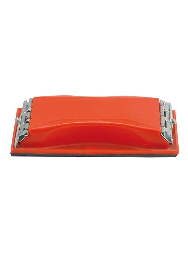VOREL - Sanding Block 212x105mm 07970 - Image 1