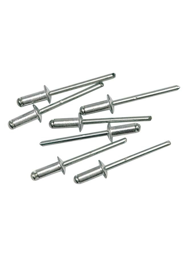 فوريل برشام مخفي مصنوعة من الألومنيوم مكونة من 50 قطعة قياس 19.0×4.8 مم طراز 70510