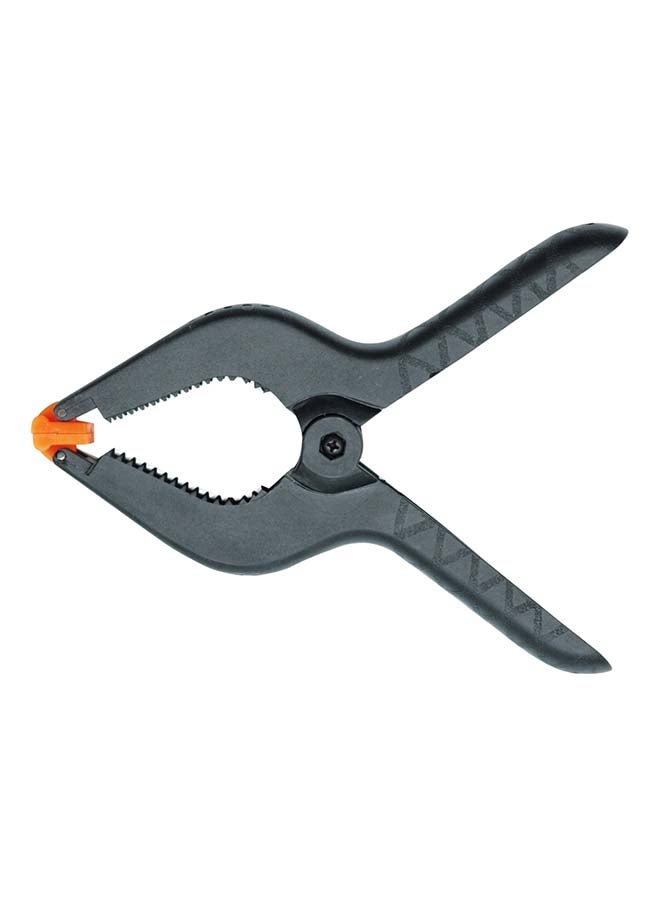 فوريل مشبك زنبركي مقاس 100مم، طراز 38500