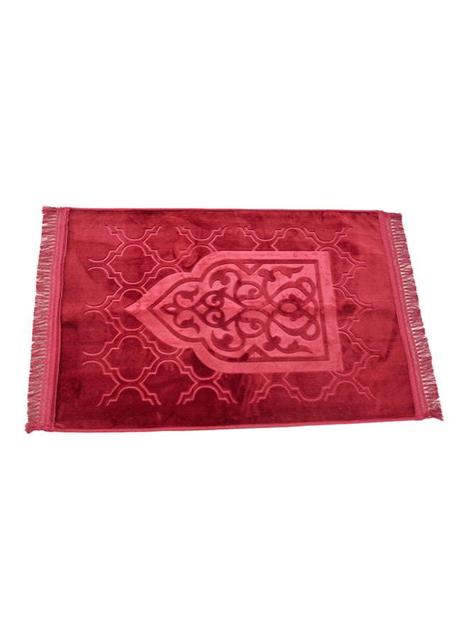 Sharpdo Muslim prayer mat Multicolour 18cm