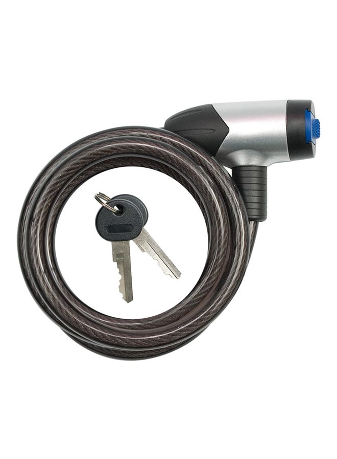 فوريل قفل دراجة طراز 77838