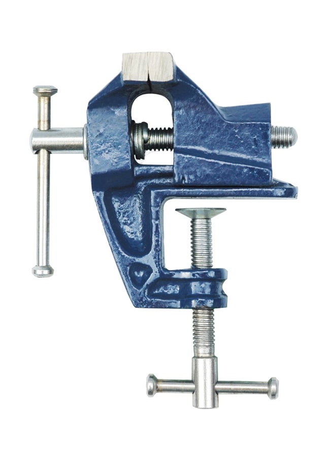 فوريل ملزمة صغيرة بقاعدة ثابتة مقاس 60مم، طراز 36006