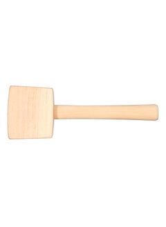 VOREL Carpenter's Wooden Mallet 320mm 33530 