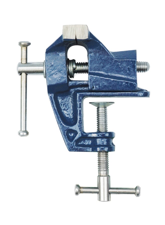 فوريل ملزمة صغيرة بقاعدة ثابتة مقاس 25 مم طراز 36000