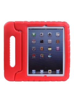 Protective Shockproof Kids Handle Case Safe  EVA Foam Cover For iPad 2 3 4 Multicolour