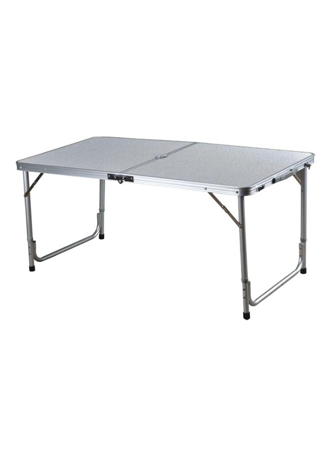 Aluminium Folding Table