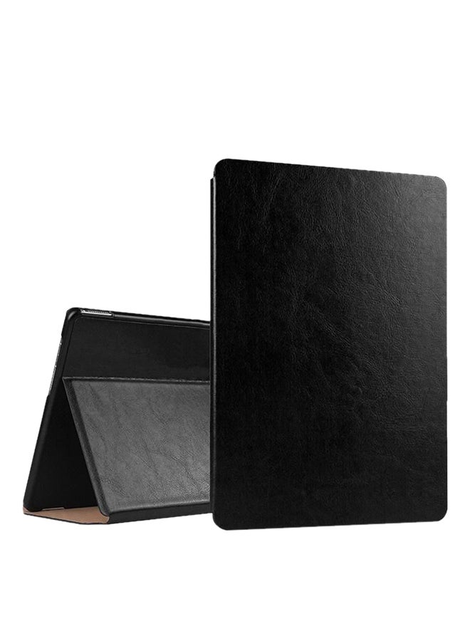 Protective Case Cover For Samsung Galaxy Tab A7 2016 Black