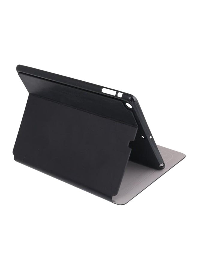 Muzz Protective Case Cover For Apple iPad Mini 1/2/3 Black - Image 1