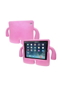 Muzz Protective Case Cover For Apple iPad Mini 1/2/3 Pink 