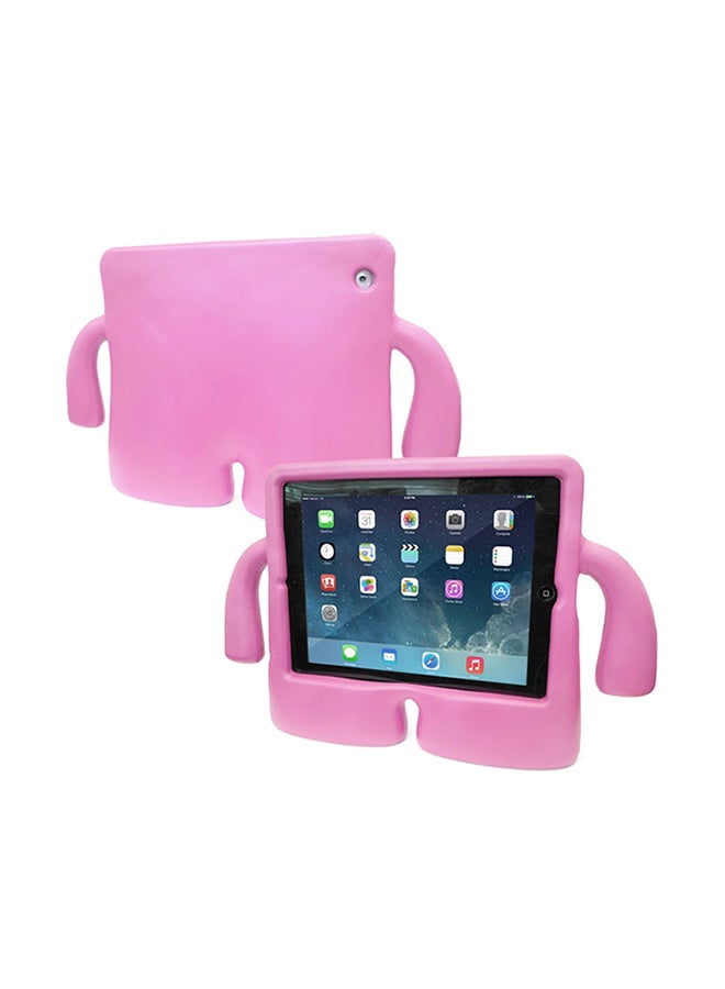 Muzz - Protective Case Cover For Apple iPad Mini 1/2/3 Pink - Image 1