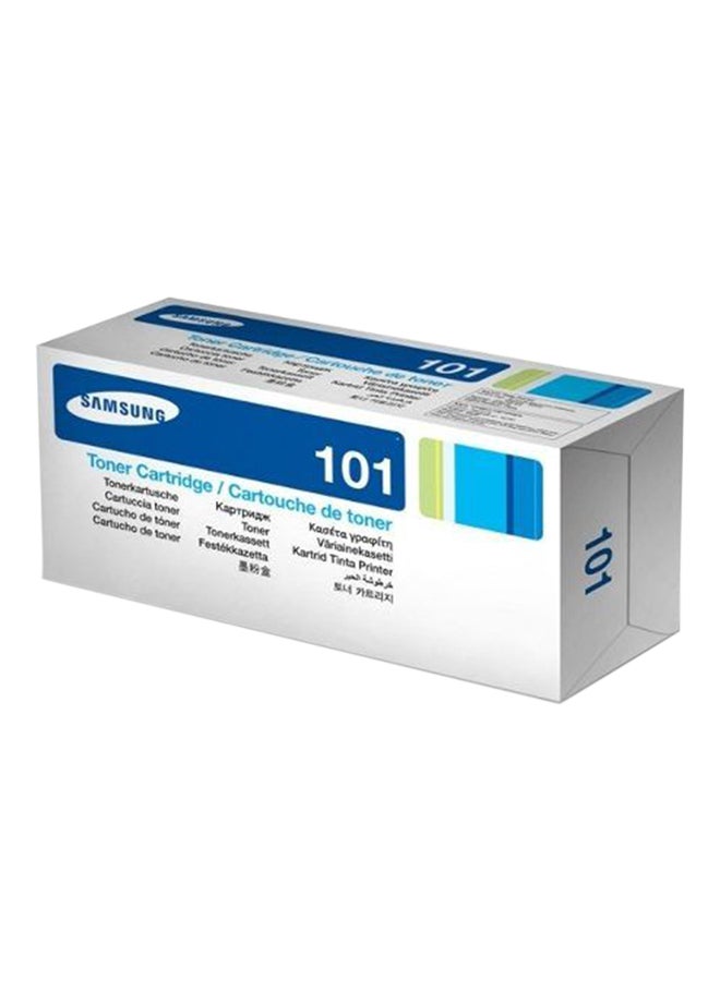 Samsung Toner Cartridge black - Image 1
