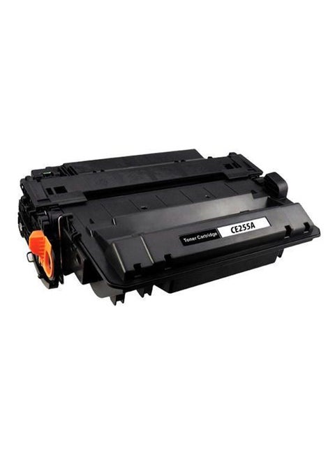 Compatible Laser Toner Cartridge 55a (CE255a) for LaserJet Pro 400/M401dn/M401dw/Pro 400 M401n black