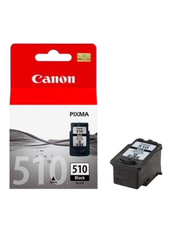 Canon 510 High Yield Ink Cartridge black 