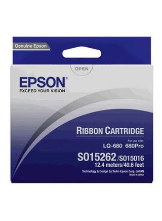 Replacement LQ-680 Ribbon Cartridge Black - v1553686483/N22832216A_1