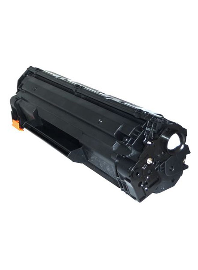 Toner Cartridge black 