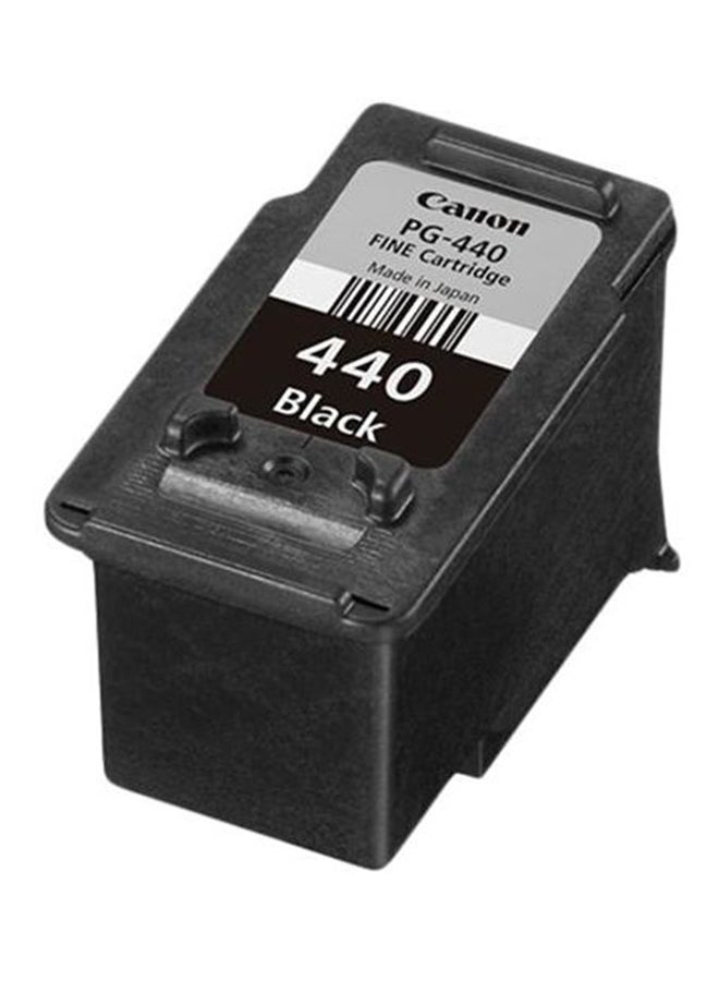 كانون خرطوشة حبر بيكسما -  Pg 440 أسود