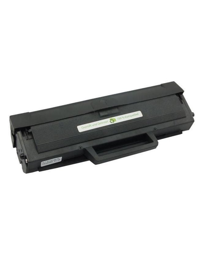 101s Toner Cartridge For Samsung Ml2160/2162/scx3400/3405 black 