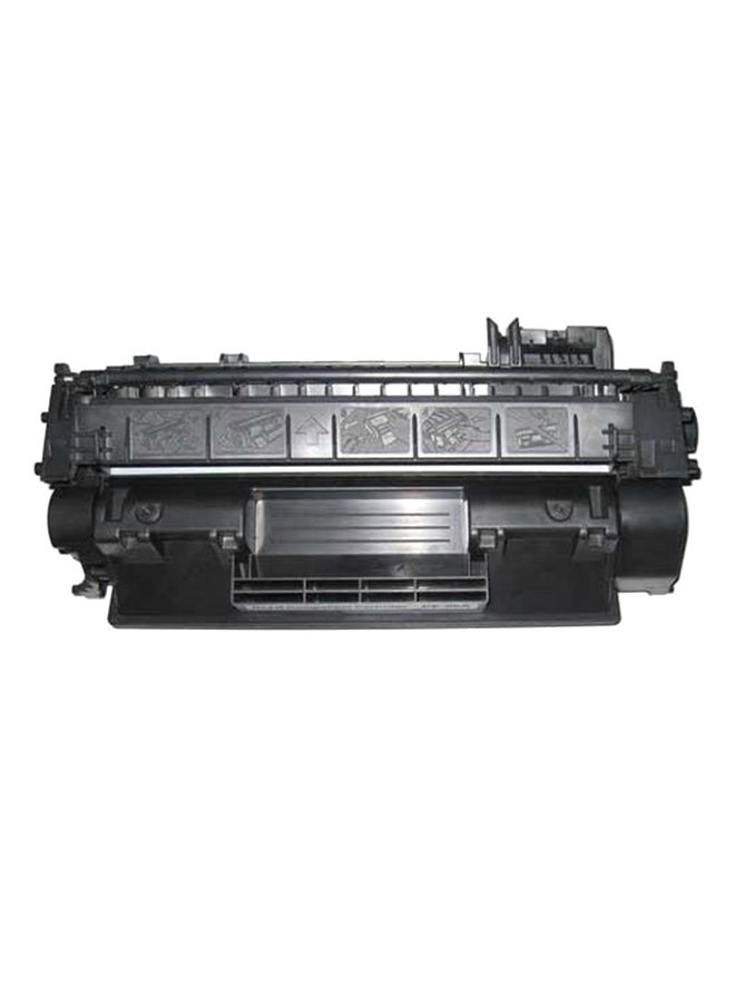 خرطوشة حبر لطابعة تعمل بالليزر أسود