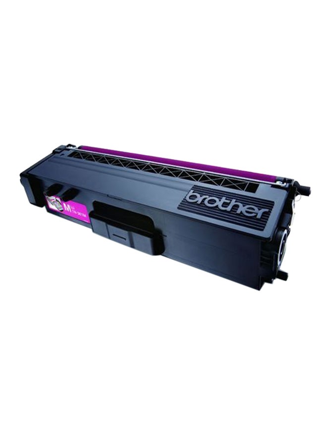 brother TN 361 Ink Cartridge Magenta
