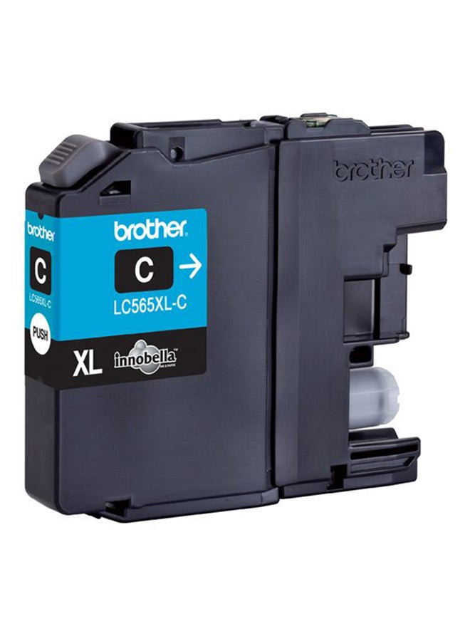 brother Ink Cartridge Cyan