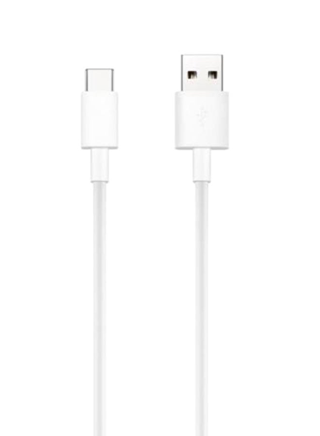 1 Meter USB Type C Cable