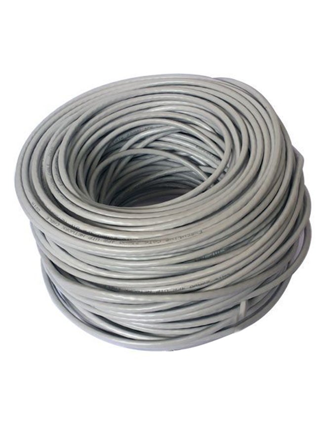 Generic - Cat 6 Cable 305Mtr Roll - Image 1