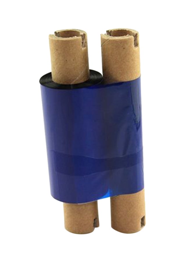 Generic Thermal Transfer Wax Ribbon For Barcode Printers 
