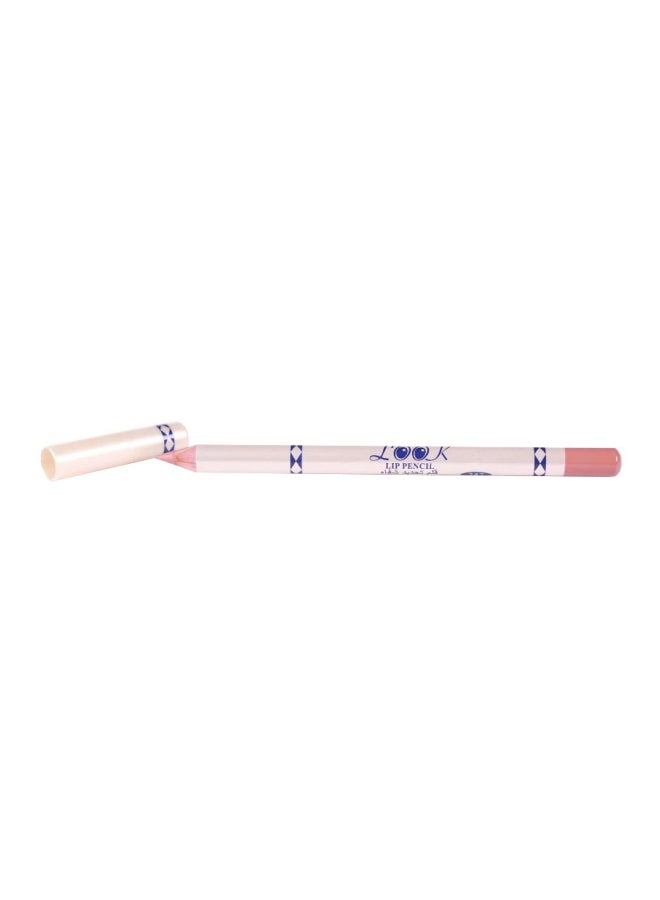 Wooden Lip Pencil 246