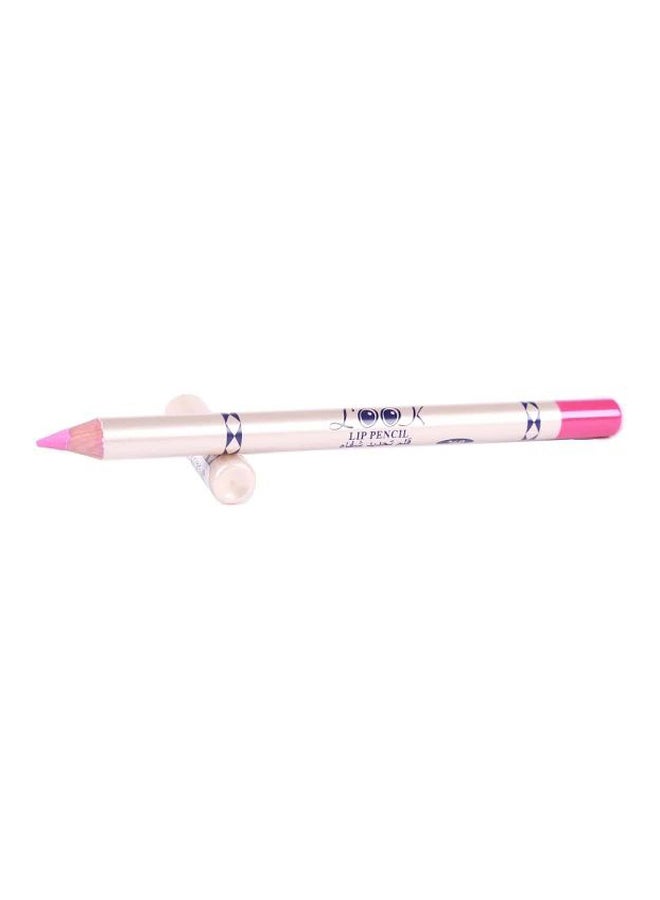 Wooden Lip Pencil 260