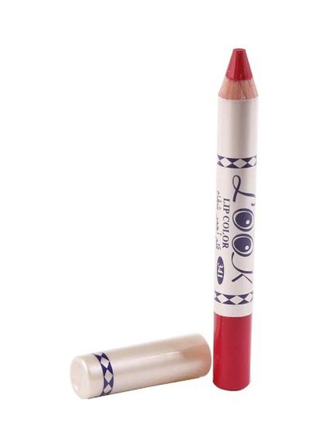 Lipstick Pencil 341