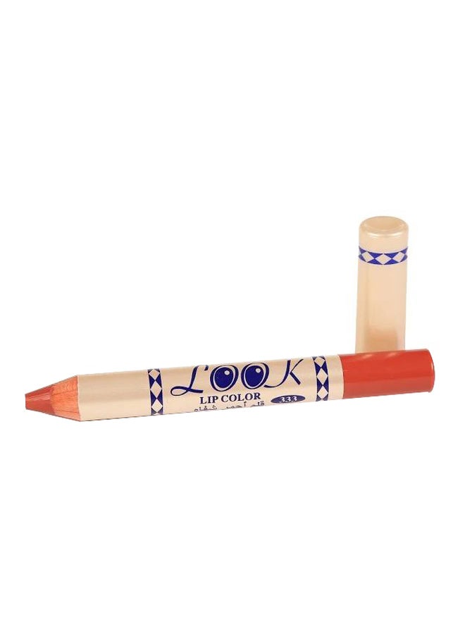 Lipstick Pencil 333