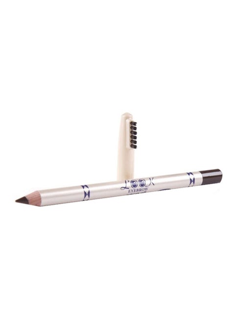 Full Coverage Eyebrow Pencil 415