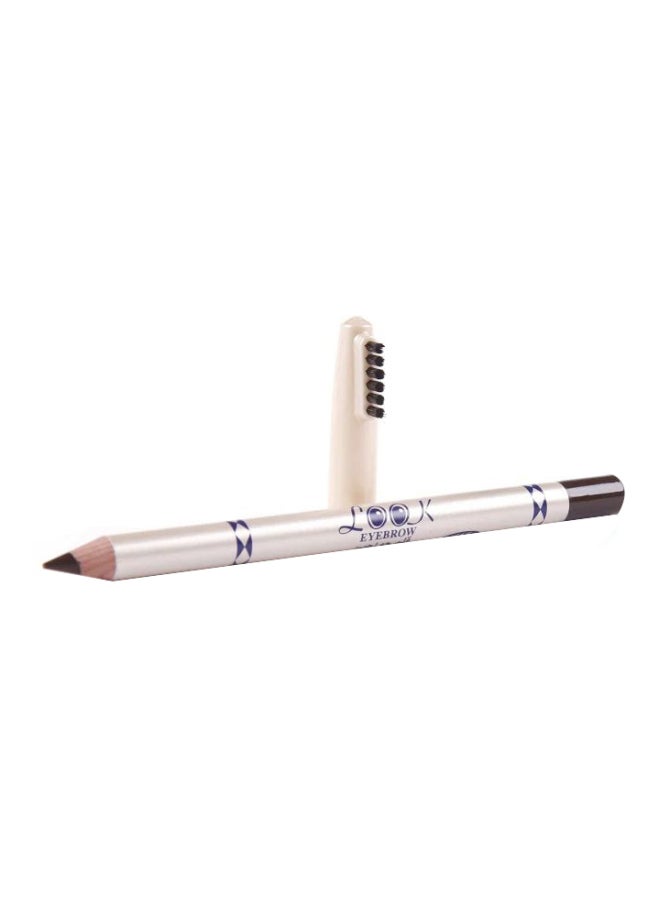 Full Coverage Eyebrow Pencil 415