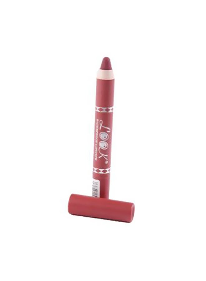 Waterproof Lipstick Pencil 1301