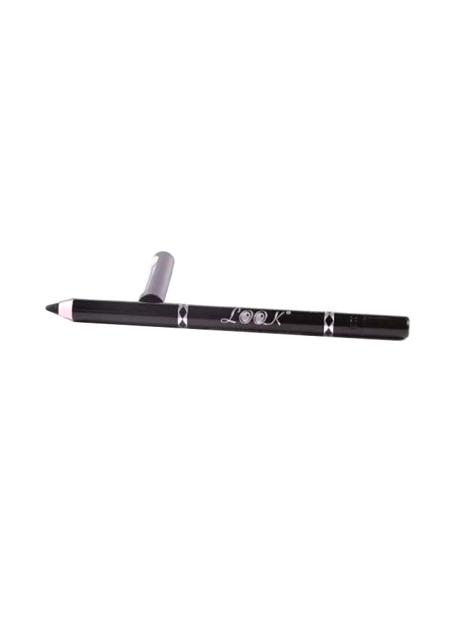 Waterproof Soft Eye Pencil 1210