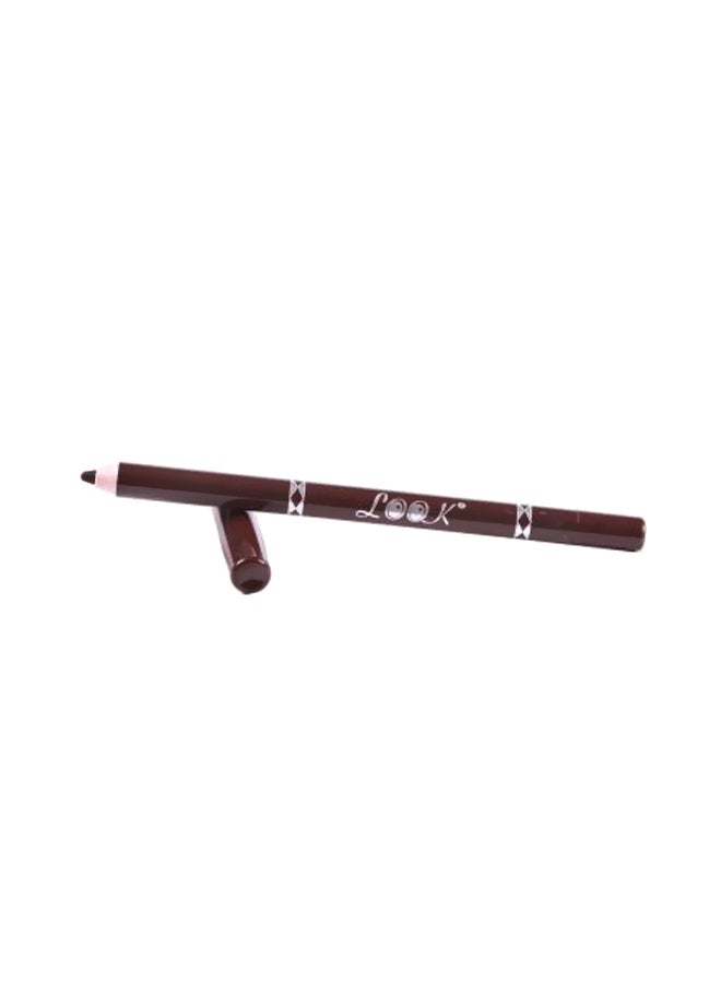Waterproof Soft Eye Pencil 1213