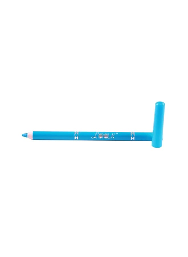 Waterproof Soft Eye Pencil 1214