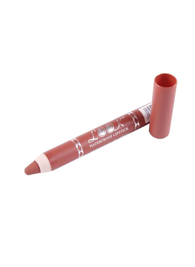 Waterproof Lipstick Pencil 1313 - v1553686720/N22675270A_1